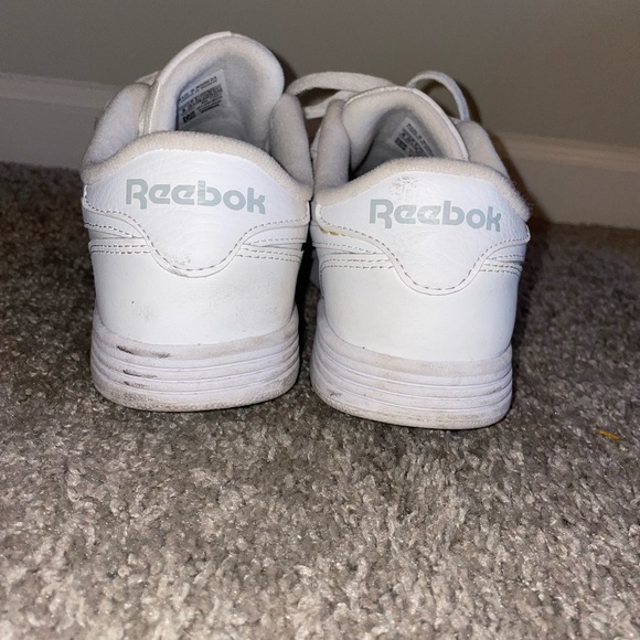 Reebok sneakers - Picture 4 of 5